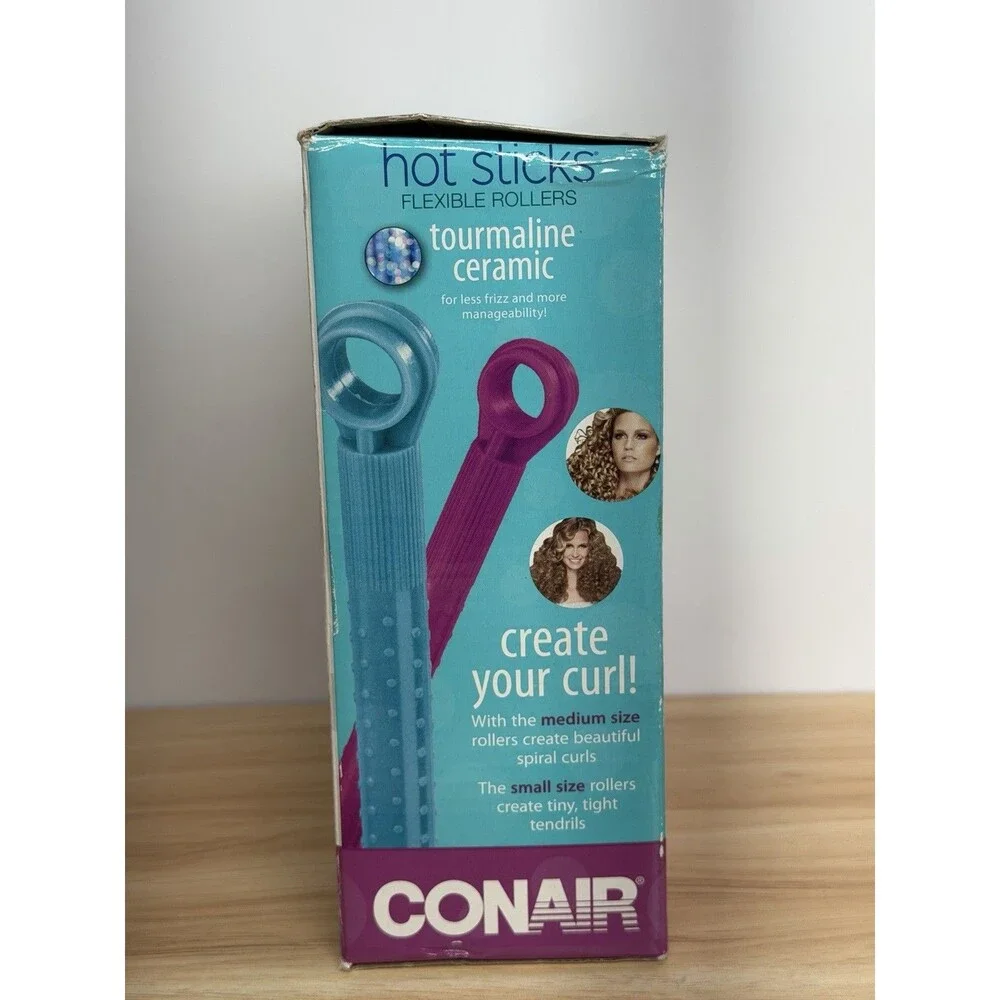 Conair new hot